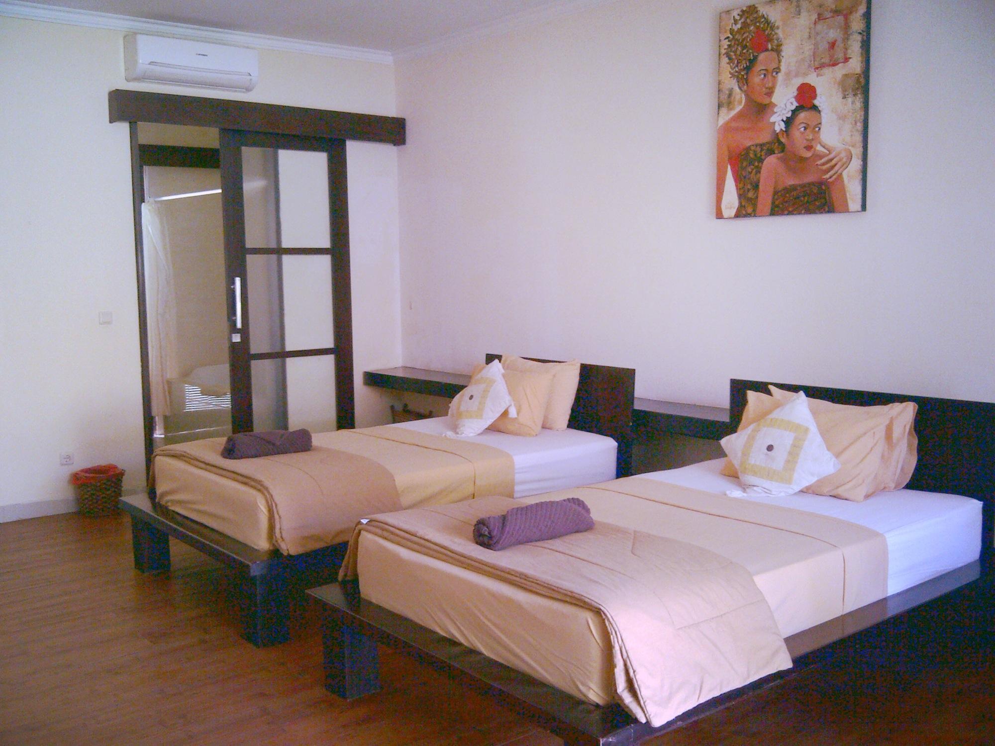 Sari Villa Sanur Beach Exterior photo