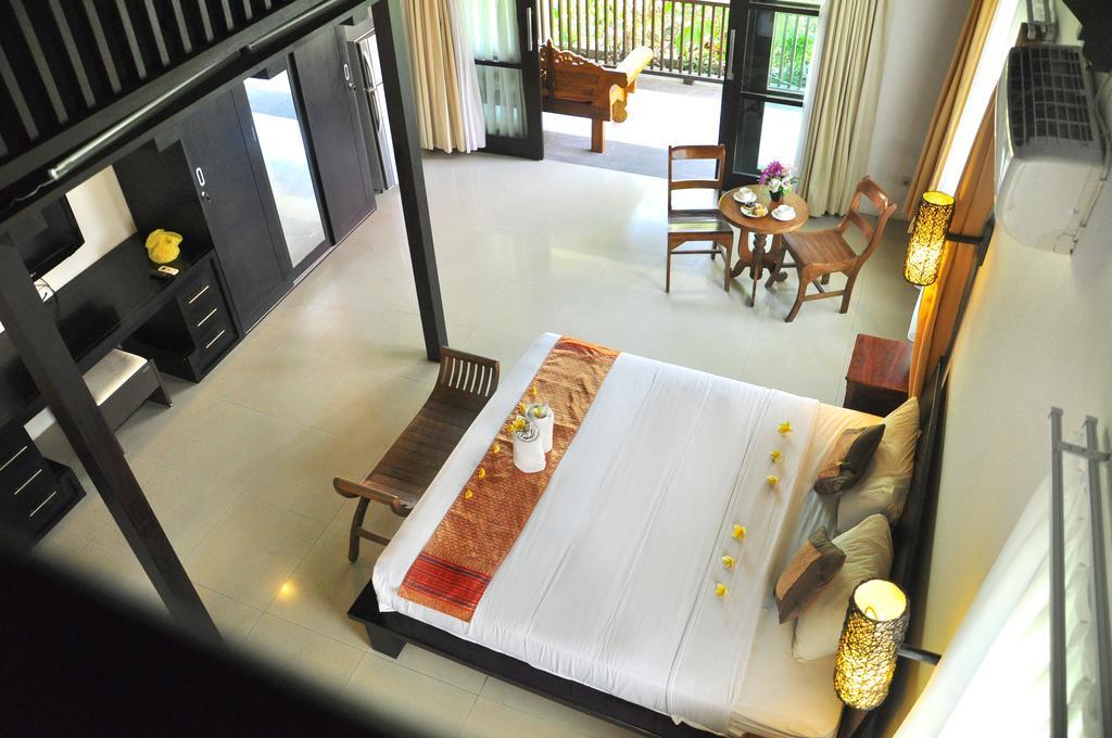 Sari Villa Sanur Beach Exterior photo