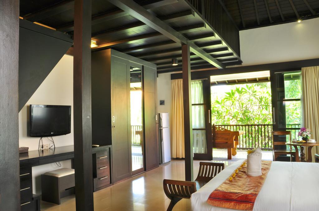 Sari Villa Sanur Beach Exterior photo