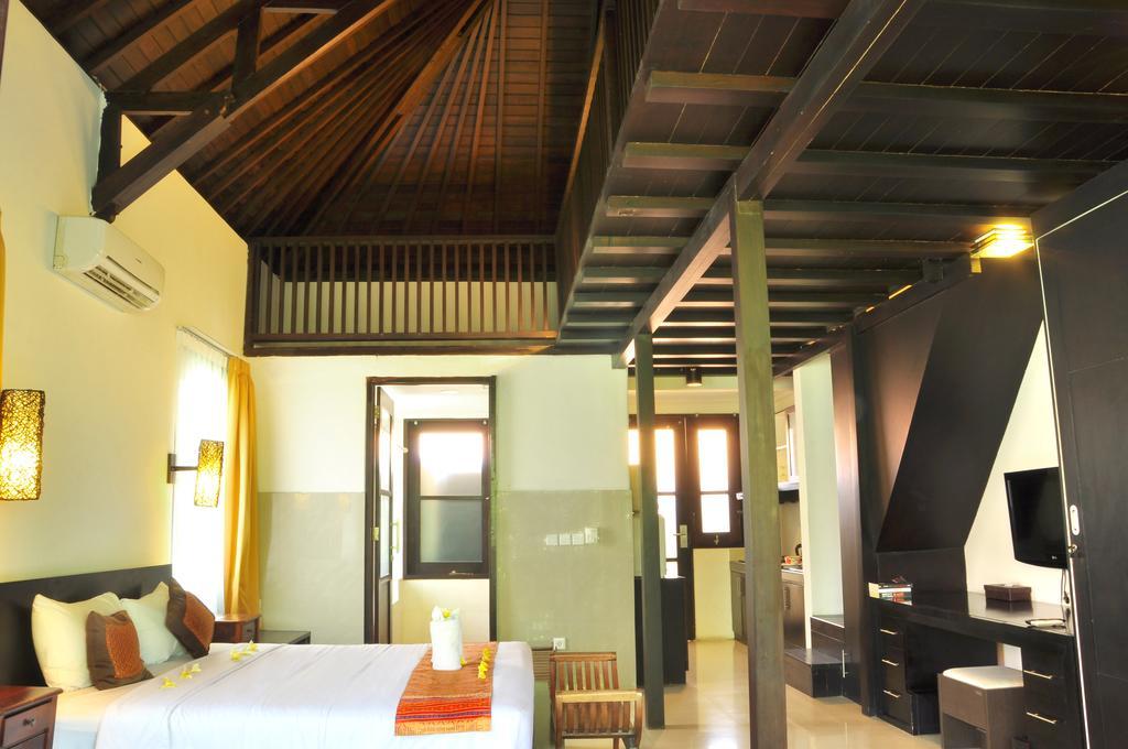 Sari Villa Sanur Beach Exterior photo