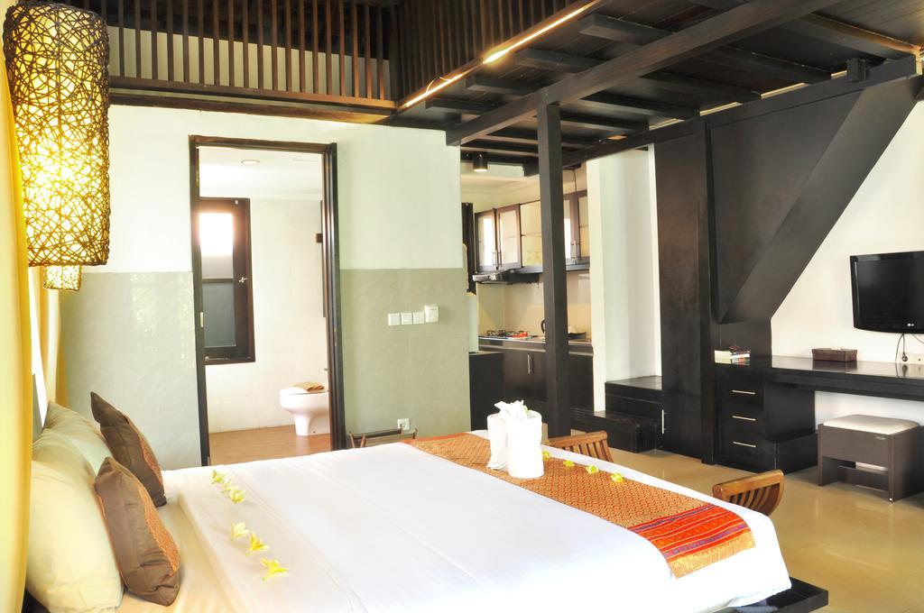 Sari Villa Sanur Beach Exterior photo