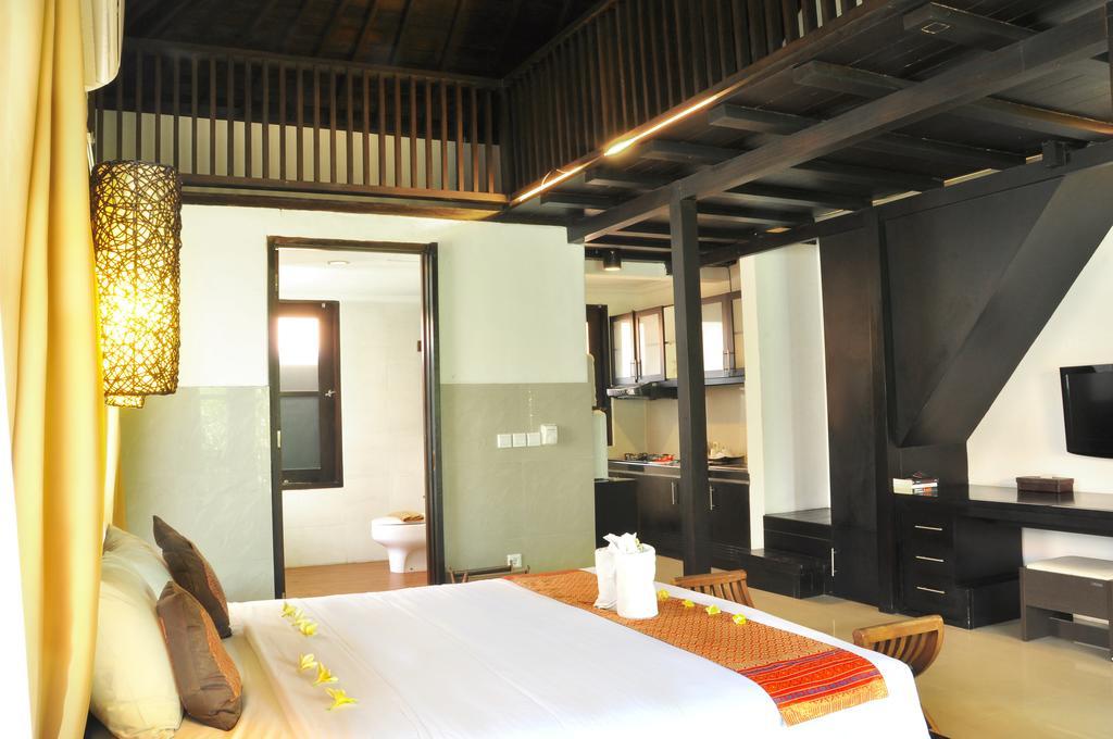 Sari Villa Sanur Beach Exterior photo