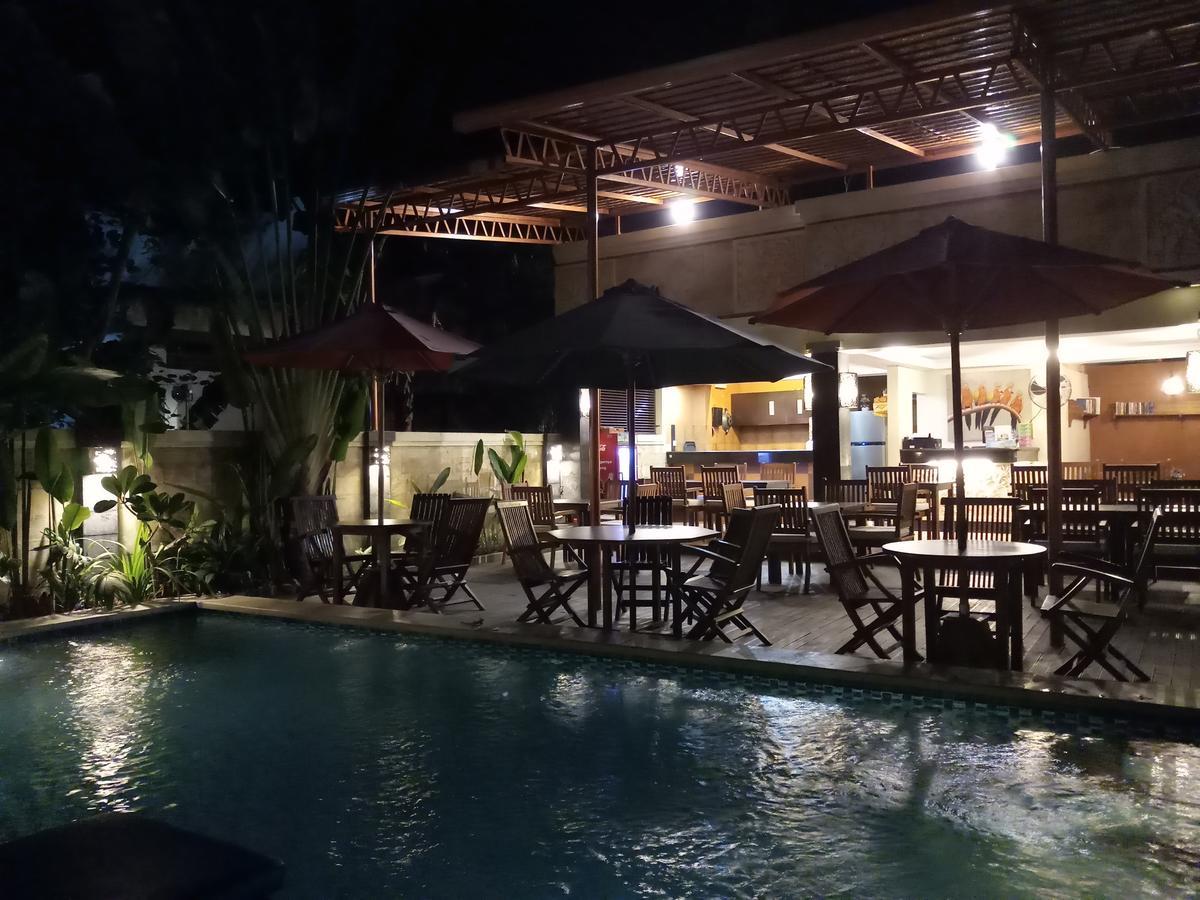 Sari Villa Sanur Beach Exterior photo