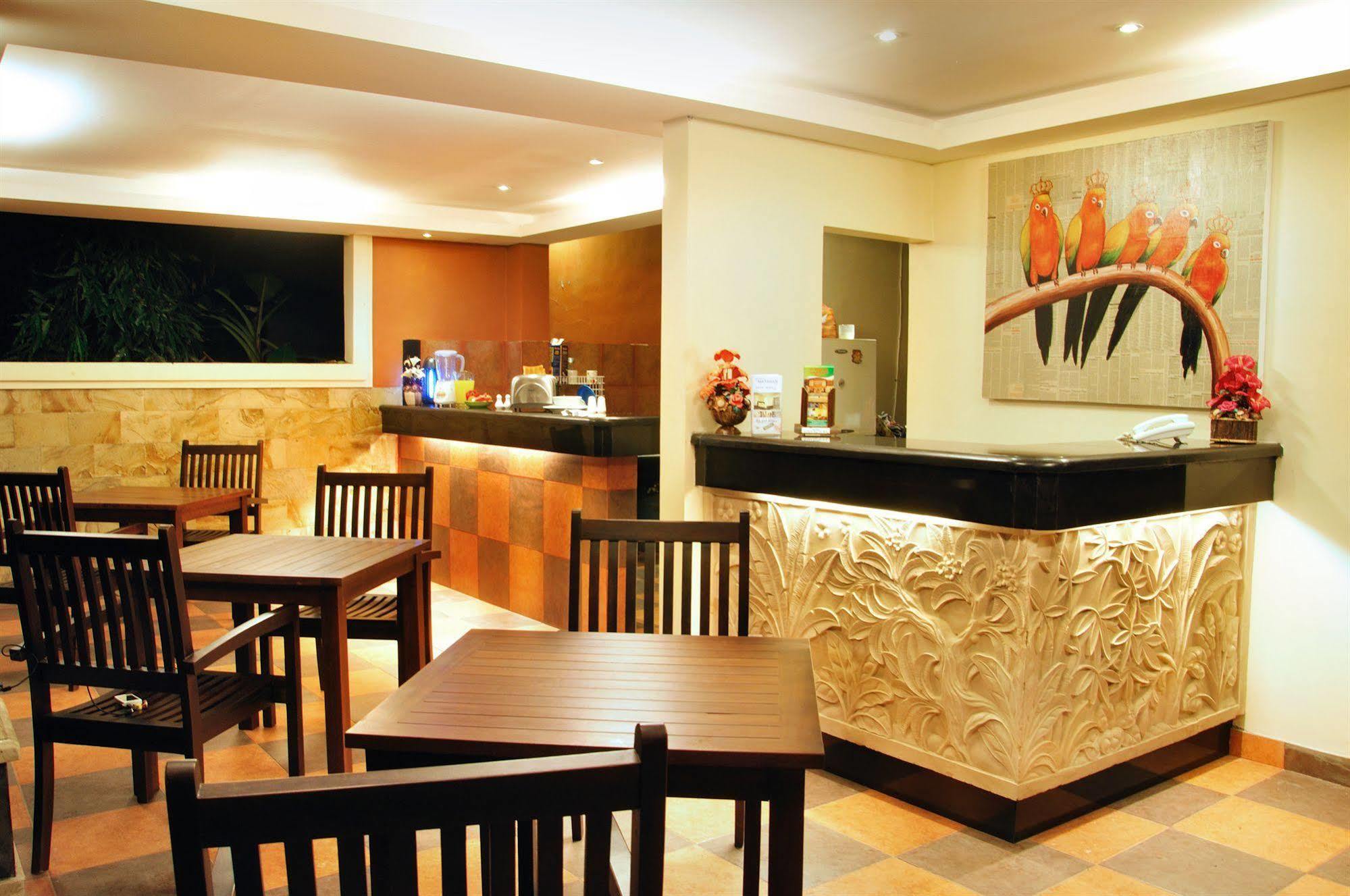 Sari Villa Sanur Beach Exterior photo