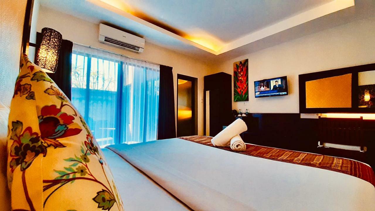 Sari Villa Sanur Beach Exterior photo