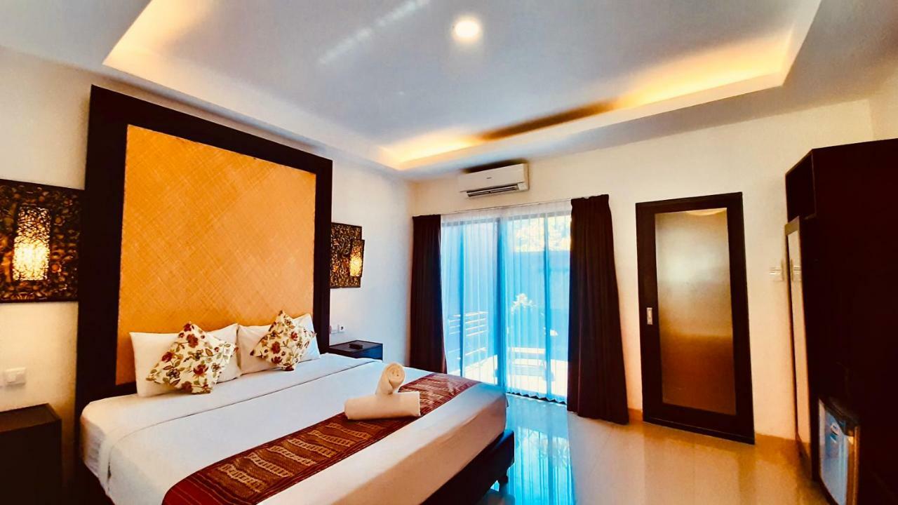 Sari Villa Sanur Beach Exterior photo